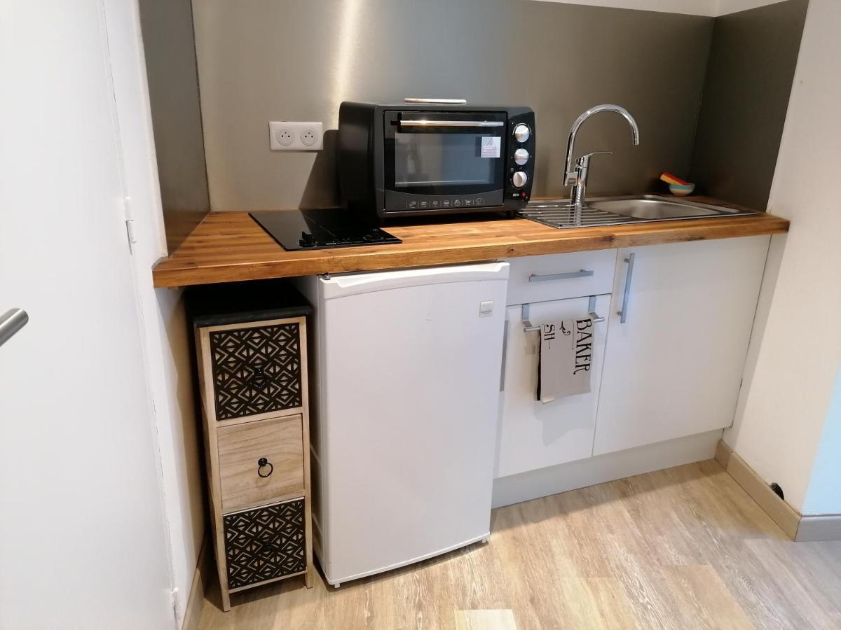Soriers Appartement Aspremont  Buitenkant foto