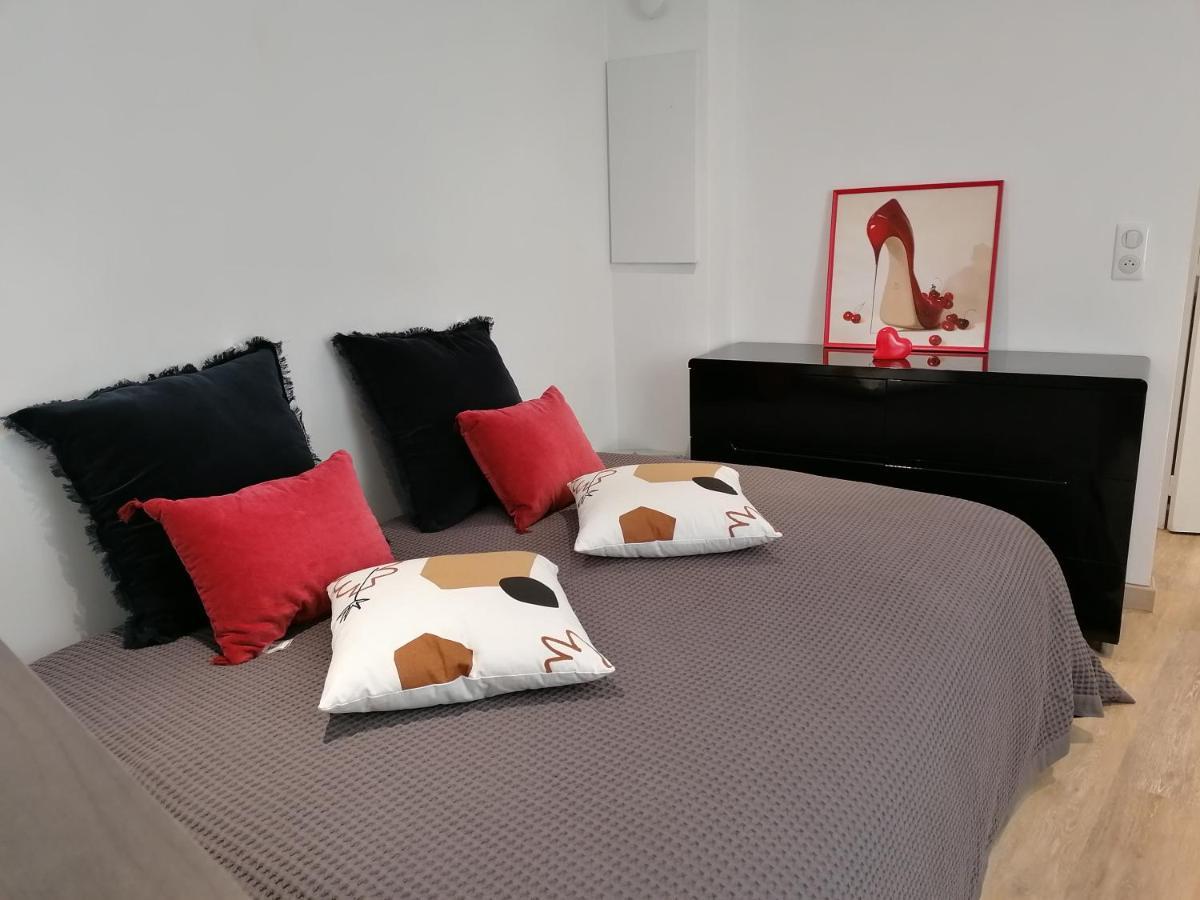 Soriers Appartement Aspremont  Buitenkant foto