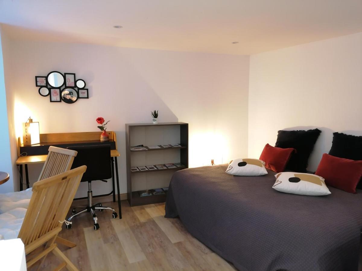 Soriers Appartement Aspremont  Buitenkant foto