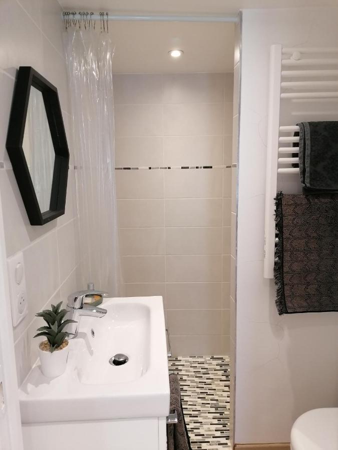 Soriers Appartement Aspremont  Buitenkant foto