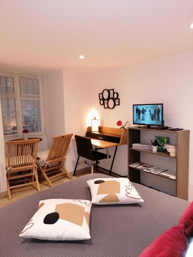 Soriers Appartement Aspremont  Buitenkant foto